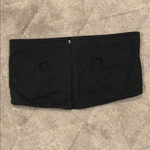 Medela hands free pumping bra